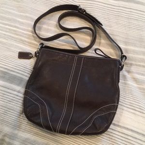 Coach Crossbody Bag